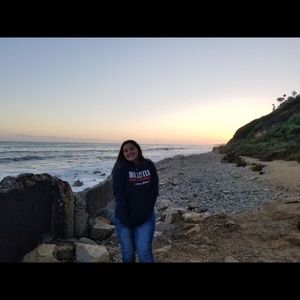 Meet your Posher, Clarissa